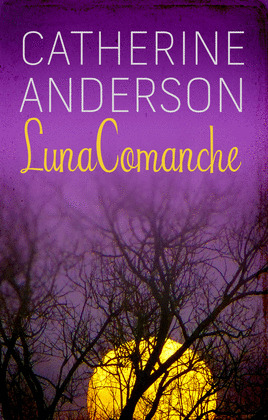 LUNA COMANCHE