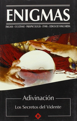 ADIVINACION