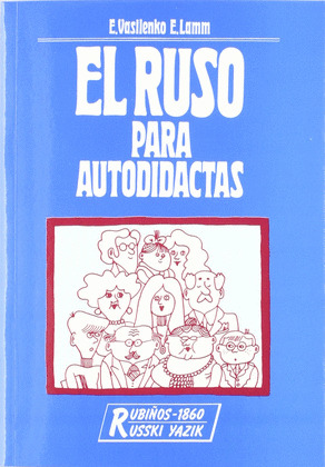 RUSO PARA AUTODIDACTAS, EL