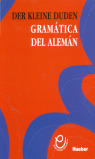 DER KLEINE DUDEN. GRAMATICA DEL ALEMAN