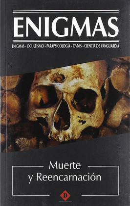 MUERTE Y REENCARNACION