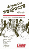 NOVELAS