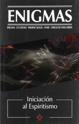 INICIACION AL ESPIRITISMO