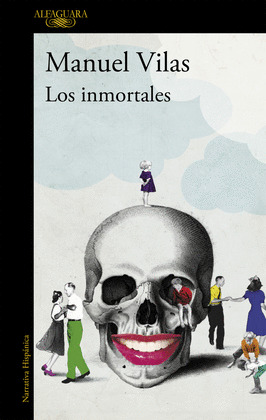 INMORTALES, LOS