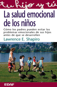 LA SALUD EMOCIONAL DE LOS NIÑOS