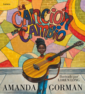 CANCIÓN DEL CAMBIO, LA