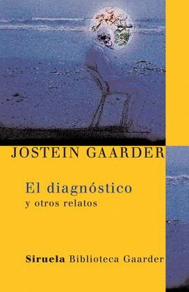 DIAGNOSTICO Y OTROS RELATOS, EL