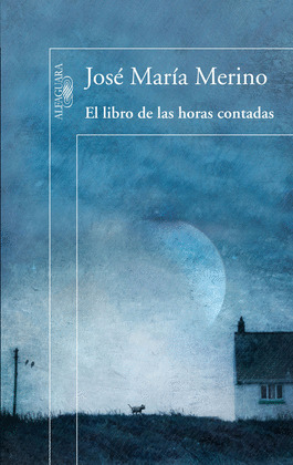 EL LIBRO DE LAS HORAS CONTADAS (DIGITAL)