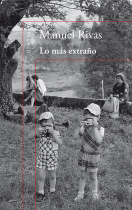 LO MAS EXTRAÑO (DIGITAL)