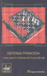 DEFENSA FRANCESA: TODO SOBRE LA VARIANTE DEL AVANCE (3.E5)