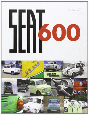 SEAT 600
