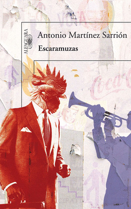 ESCARAMUZAS (DIGITAL)