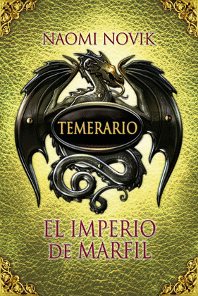 TEMERARIO. EL IMPERIO DE MARFIL(DIGITAL)
