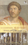 LA COARTADA DE ANTINOO