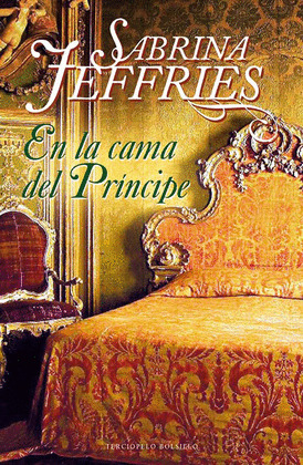 EN LA CAMA DEL PRÍNCIPE