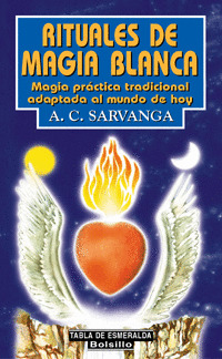 RITUALES DE MAGIA BLANCA