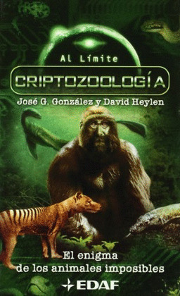 CRIPTOZOOLOGIA