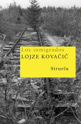 INMIGRADOS, LOS