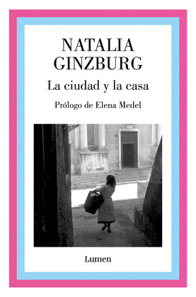 CIUDAD Y LA CASA, LA