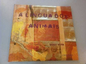AS LINGUAS DOS ANIMAIS