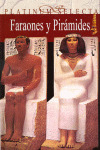 FARAONES Y PIRAMIDES