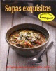 DELICIOSAS R T SOPAS EXQUISITAS