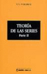 TEORIA SERIES PARTE II