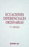 ECUACIONES DIFERENCIALES ORDINARIAS