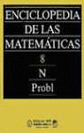 ENCICLOPEDIA DE LAS MATEMATICAS VIII