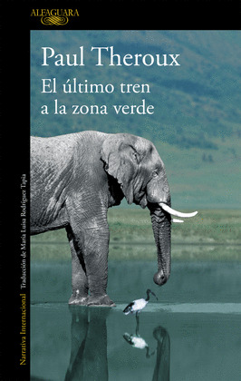 ÚLTIMO TREN DE LA ZONA VERDE, EL