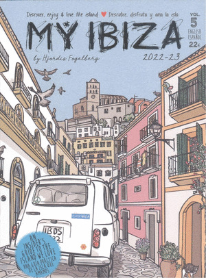 MY IBIZA