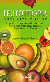 FRUTOTERAPIA