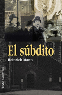 SÚBDITO, EL