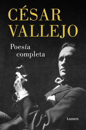 POESÍA COMPLETA (CÉSAR VALLEJO)