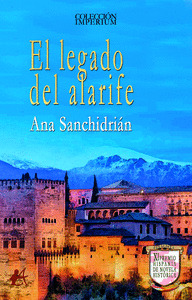 EL LEGADO DEL ALARIFE