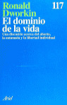 EL DOMINIO DE LA VIDA
