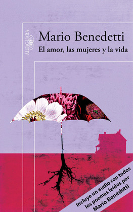 EL AMOR, LAS MUJERES Y LA VIDA (EPUB3)