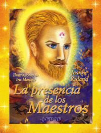 LA PRESENCIA DE LOS MAESTROS: KIT DE CAJA, LIBRO Y 56 CARTAS