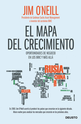 MAPA DEL CRECIMIENTO, EL