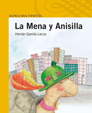 MENA Y ANISILLA, LA