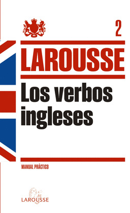 VERBOS INGLESES, LOS (MANUAL PRACTICO)