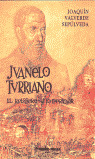 JUANELO TURRIANO