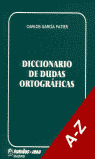DICC. DUDAS ORTOGRAFICAS