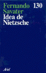 IDEA DE NIETZSCHE