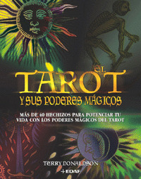 EL TAROT Y SUS PODERES MAGICOS