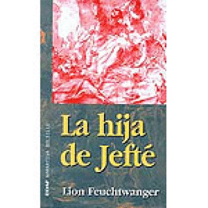 LA HIJA DE JEFTE