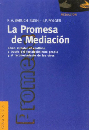 PROMESA DE MEDIACION, LA