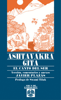 ASHTAVAKRA GITA