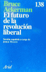 FUTURO REVOLUCION LIBERAL