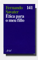 ETICA PARA O MEU FILLO